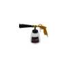 KROFtools Tornado pneumatikus tisztítópisztoly PVC kefével (2096)