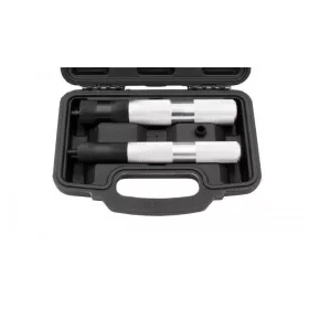   KROFtools Motor­szelepék ki- és beszerelő készlet 4,5–7,5 mm és 5/16”–3/8” (2103)
