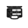KROFtools Motor­szelepék ki- és beszerelő készlet 4,5–7,5 mm és 5/16”–3/8” (2103)