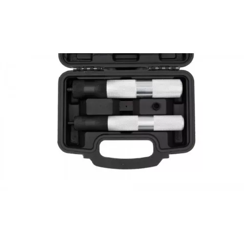 KROFtools Motor­szelepék ki- és beszerelő készlet 4,5–7,5 mm és 5/16”–3/8” (2103)