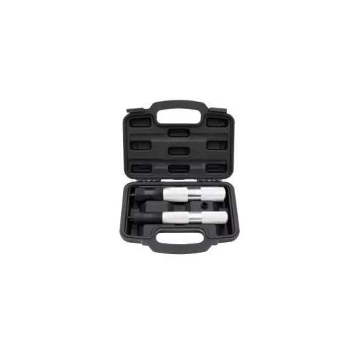 KROFtools Motor­szelepék ki- és beszerelő készlet 4,5–7,5 mm és 5/16”–3/8” (2103)