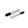 KROFtools Motor­szelepék ki- és beszerelő készlet 4,5–7,5 mm és 5/16”–3/8” (2103)