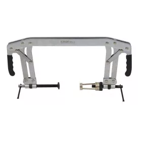   KROFtools Szeleprugó összenyomó többszelepes motorokhoz, 55–175 mm befogással (2106)