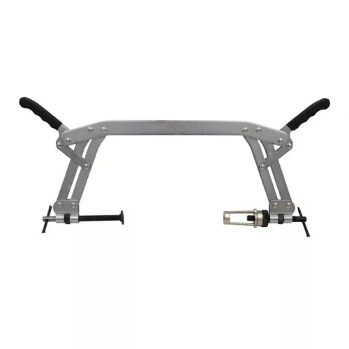 KROFtools Szeleprugó összenyomó többszelepes motorokhoz, 55–175 mm befogással (2106)