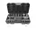 KROFtools 21 részes 3/4" dugókulcs készlet, 19-50mm (2122)