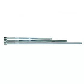   KROFtools Hosszabbító szár készlet 1/2”, 3 részes, 450–750 mm (2237)