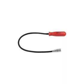 KROFtools mágneses felszedő, LEDes, 600mm, 1,5KG (2335)