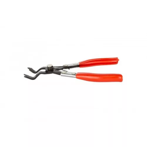 KROFtools Kerékcsapágy biztosítógyűrű-fogó szem nélküli belső Seeger-gyűrűkhöz, 280 mm (2414)