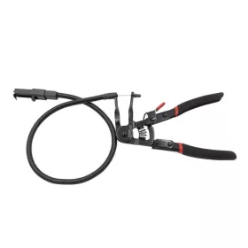   KROFtools Bowdenes csőbilincs fogó rugós bilincsekhez (2418)