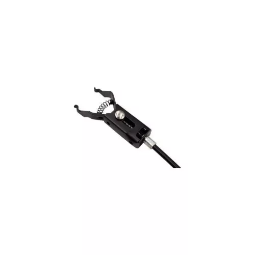 KROFtools Bowdenes gyorscsatlakozó-bontó fogó 650 mm, 3–32 mm (2419)