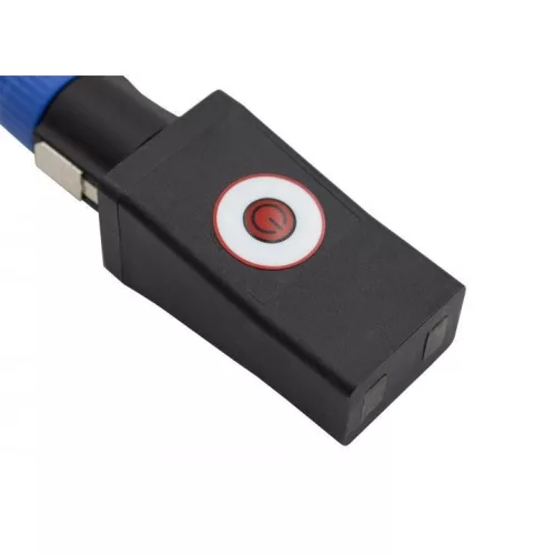 KROFtools Indukciós horpadásjavító berendezés, 800 Watt  (Festés NÉLKÜLI HORPADÁSJAVÍTÓ)  (2490)