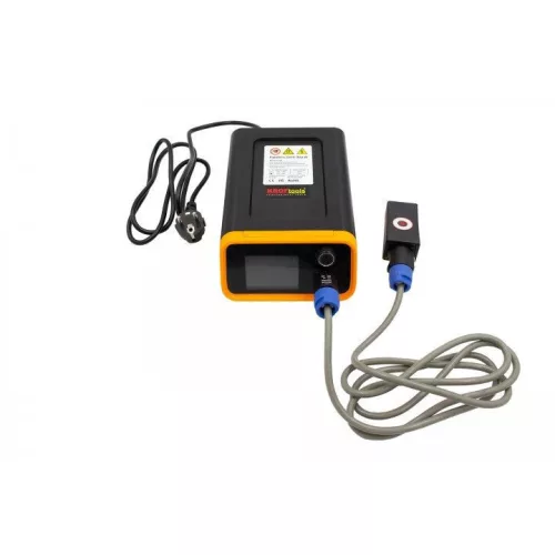 KROFtools Indukciós horpadásjavító berendezés, 800 Watt  (Festés NÉLKÜLI HORPADÁSJAVÍTÓ)  (2490)