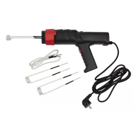   KROFtools Indukciós csavarmelegítő készlet beragadt csavarok oldásához, 500–900 W (2491)