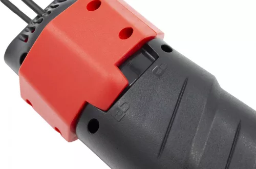 KROFtools Indukciós csavarmelegítő készlet beragadt csavarok oldásához, 500–900 W (2491)