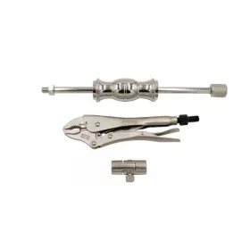   KROFtools Csúszókalapácsos nyomófogó kihúzó készlet, 10” (2493)
