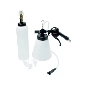 KROFtools Pneumatikus féklégtelenítő (2507)