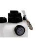 KROFtools Fék- és kuplunglégtelenítő készülék 2 bar, ABS rendszerekhez, 42 mm-es adapterrel (2509)