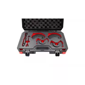KROFtools Rugóösszenyomó készlet (gólyalábhoz) (2637)