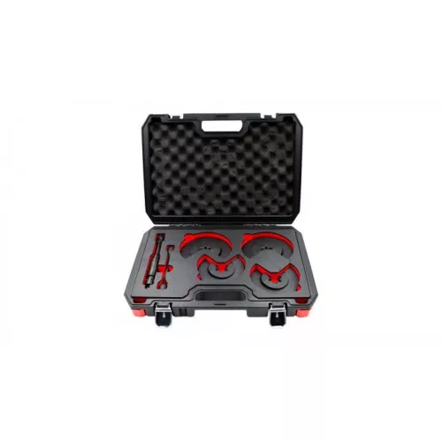 KROFtools Rugóösszenyomó készlet (gólyalábhoz) (2637)