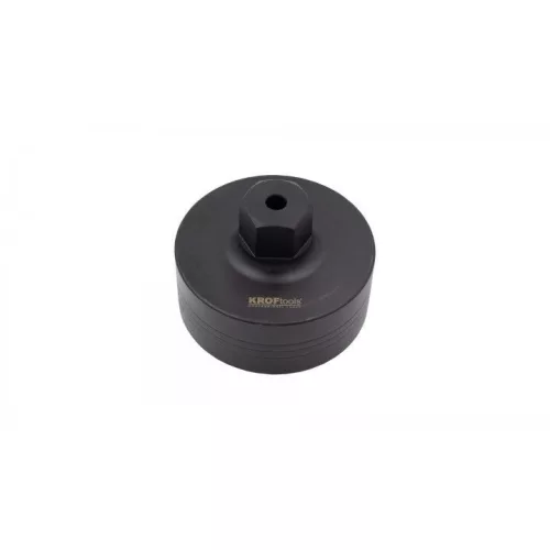 KROFtools Tengelyanya dugókulcs 111 mm nyolclapú BPW 12 t (30001)