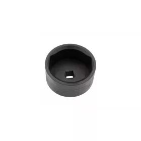   KROFtools BPW hátsó tengelyfedél leszedő dugókulcs 95 mm, 3/4”, 6,5–9T pótkocsi tengelyhez (30002)