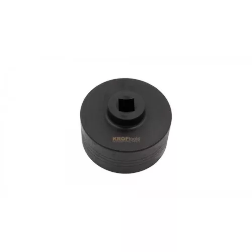 KROFtools BPW hátsó tengelyfedél leszedő dugókulcs 95 mm, 3/4”, 6,5–9T pótkocsi tengelyhez (30002)