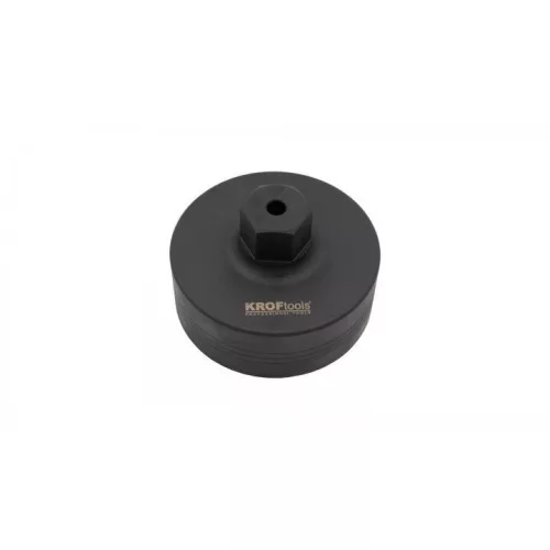 KROFtools Tengelyanya dugókulcs 120 mm BPW (30003)