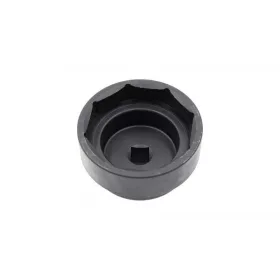   KROFtools Nyolcszögprofilú tengelyanya dugókulcs 100 mm Scania (30006)