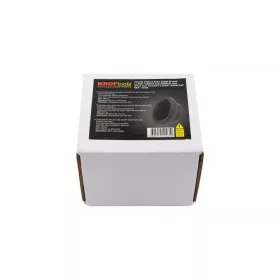   KROFtools Tengelyanya kulcs SAF tengelyhez, 85 mm, 6 lapú, 36 mm-es meghajtással (30008)