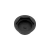 KROFtools Tengelyanya kulcs SAF tengelyhez, 85 mm, 6 lapú, 36 mm-es meghajtással (30008)