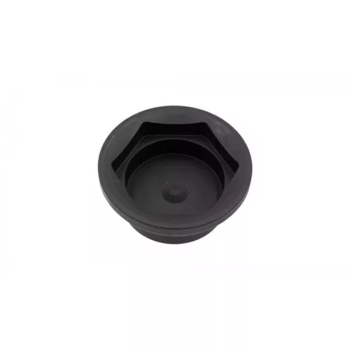KROFtools Tengelyanya kulcs SAF tengelyhez, 85 mm, 6 lapú, 36 mm-es meghajtással (30008)