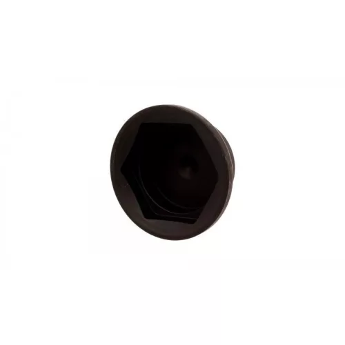 KROFtools Tengelyanya kulcs SAF tengelyhez, 85 mm, 6 lapú, 36 mm-es meghajtással (30008)