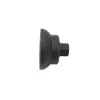 KROFtools Tengelyanya kulcs SAF tengelyhez, 85 mm, 6 lapú, 36 mm-es meghajtással (30008)