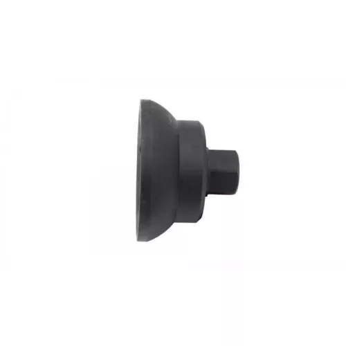 KROFtools Tengelyanya kulcs SAF tengelyhez, 85 mm, 6 lapú, 36 mm-es meghajtással (30008)