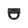 KROFtools Tengelyanya dugókulcsfej BPW tengelyhez, 65 mm, 3/4” (30009)