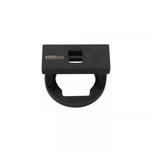 KROFtools Tengelyanya dugókulcsfej BPW tengelyhez, 65 mm, 3/4” (30009)