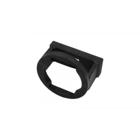   KROFtools Tengelyanya dugókulcsfej BPW 13 t első tengelyhez, 85 mm, 3/4” (30011)
