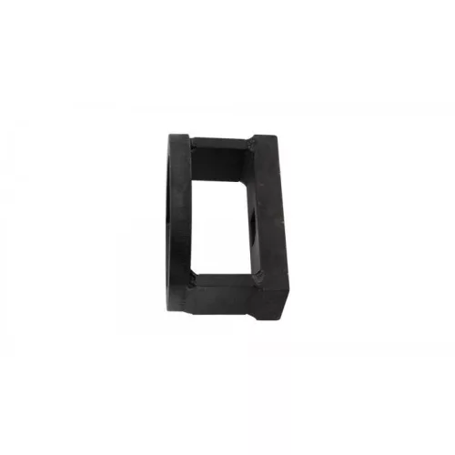KROFtools Tengelyanya dugókulcsfej BPW 13 t első tengelyhez, 85 mm, 3/4” (30011)