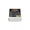 KROFtools Tengelyanya dugókulcsfej BPW 13 t első tengelyhez, 85 mm, 3/4” (30011)