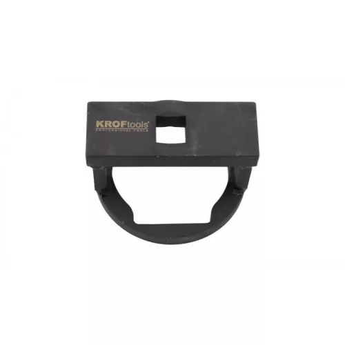KROFtools Tengelyanya dugókulcsfej BPW 13 t első tengelyhez, 85 mm, 3/4” (30011)