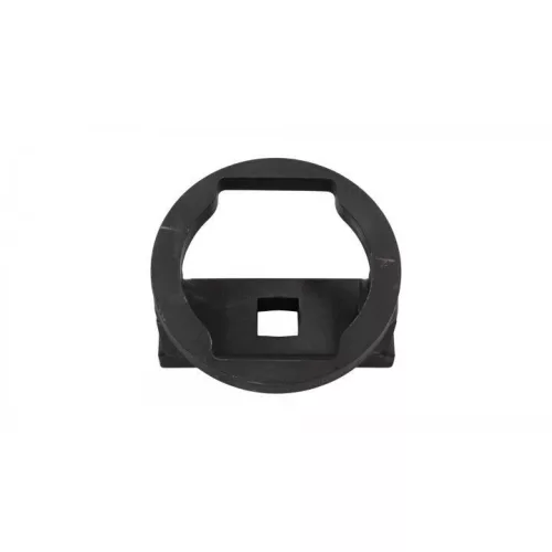 KROFtools Tengelyanya dugókulcsfej BPW 13 t első tengelyhez, 85 mm, 3/4” (30011)