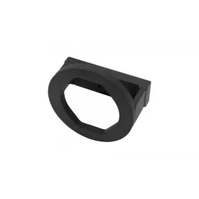   KROFtools Tengelyanya dugókulcsfej BPW tengelyhez, 95 mm, 3/4” (30012)