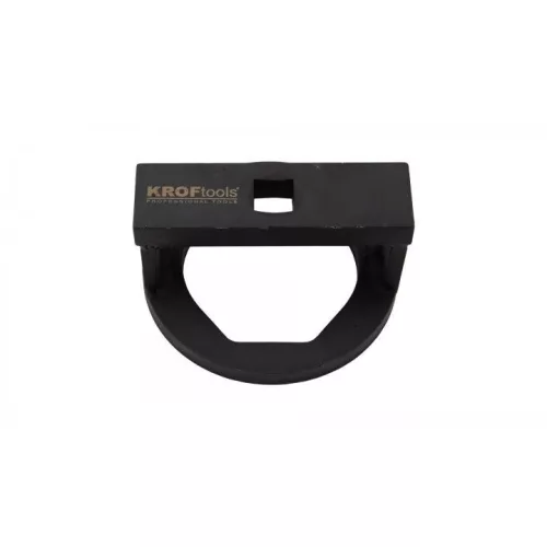 KROFtools Tengelyanya dugókulcsfej BPW tengelyhez, 95 mm, 3/4” (30012)