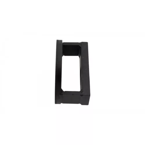 KROFtools Tengelyanya dugókulcsfej BPW tengelyhez, 95 mm, 3/4” (30012)