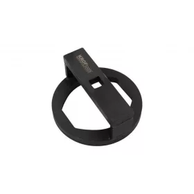   KROFtools BPW tengelyanya dugókulcs, 120 mm – 3/4" meghajtás (30014)