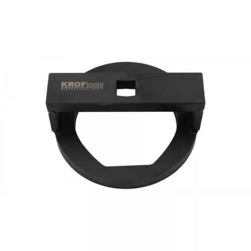 KROFtools BPW tengelyanya dugókulcs, 120 mm – 3/4" meghajtás (30014)