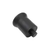 KROFtools Tengelyanya dugókulcs 95 mm hatlapú Mercedes (30018)