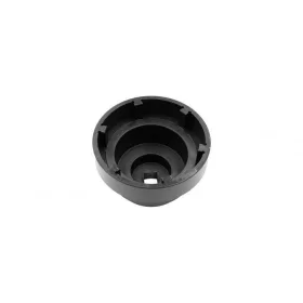   KROFtools MAN körmöskulcs 133-145 mm (Hornyosanya-kulcs / Tengelyanya-fej) (30021)