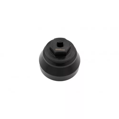 KROFtools MAN körmöskulcs 133-145 mm (Hornyosanya-kulcs / Tengelyanya-fej) (30021)