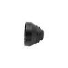 KROFtools MAN körmöskulcs 133-145 mm (Hornyosanya-kulcs / Tengelyanya-fej) (30021)